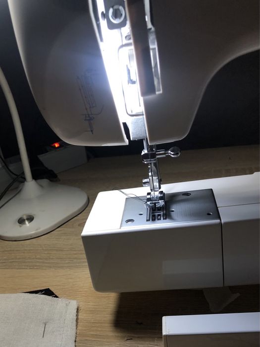 Швейна машинка бу
