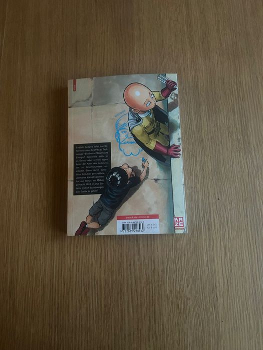 One-punch man - Tom 2