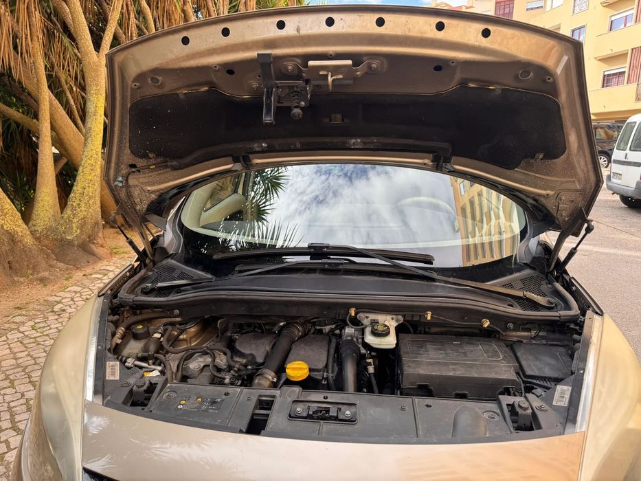 Renault Scénic