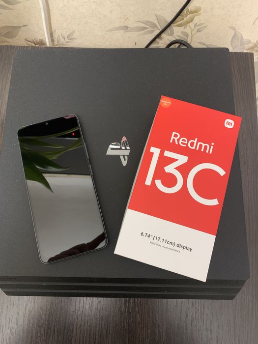 Продам Xiaomi Redmi 13C