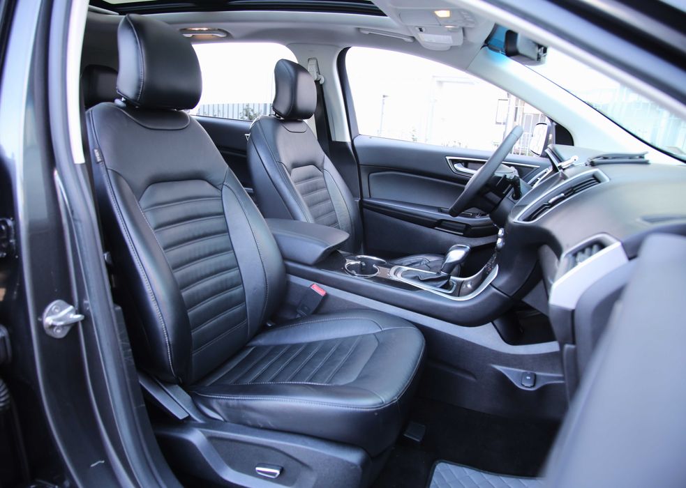 Продам Ford Edge 2015