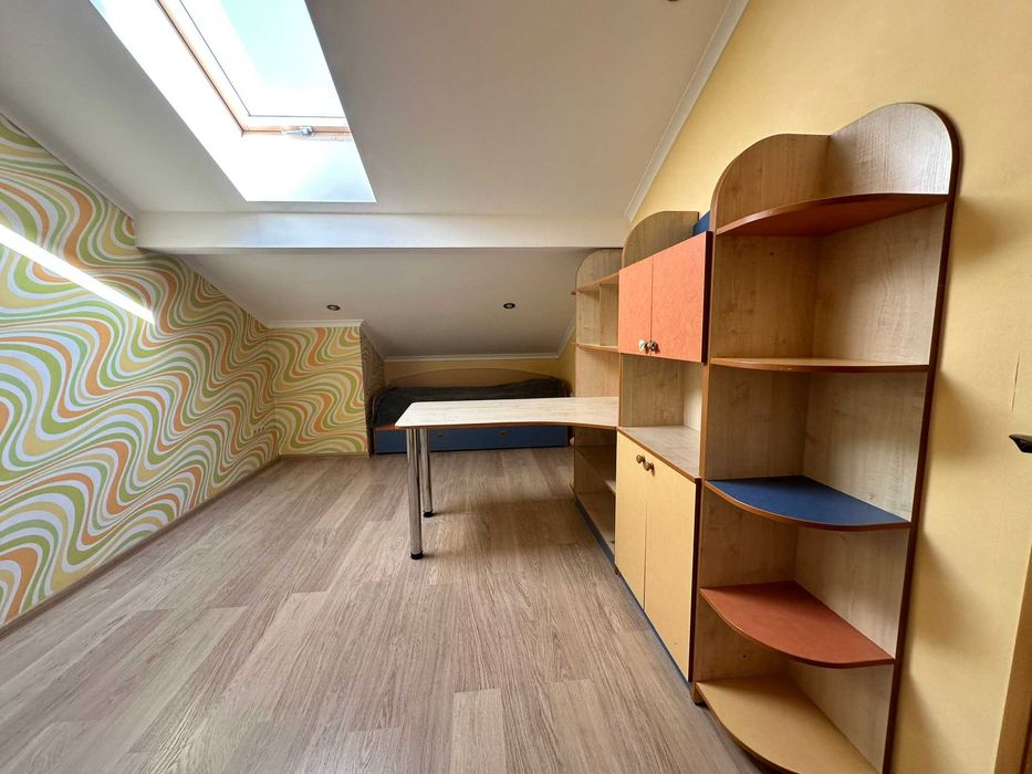 4к з ремонтом в ЖК Софія