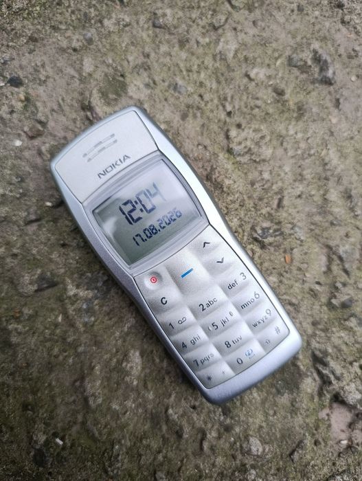 Продам Nokia 1101 стан нового!