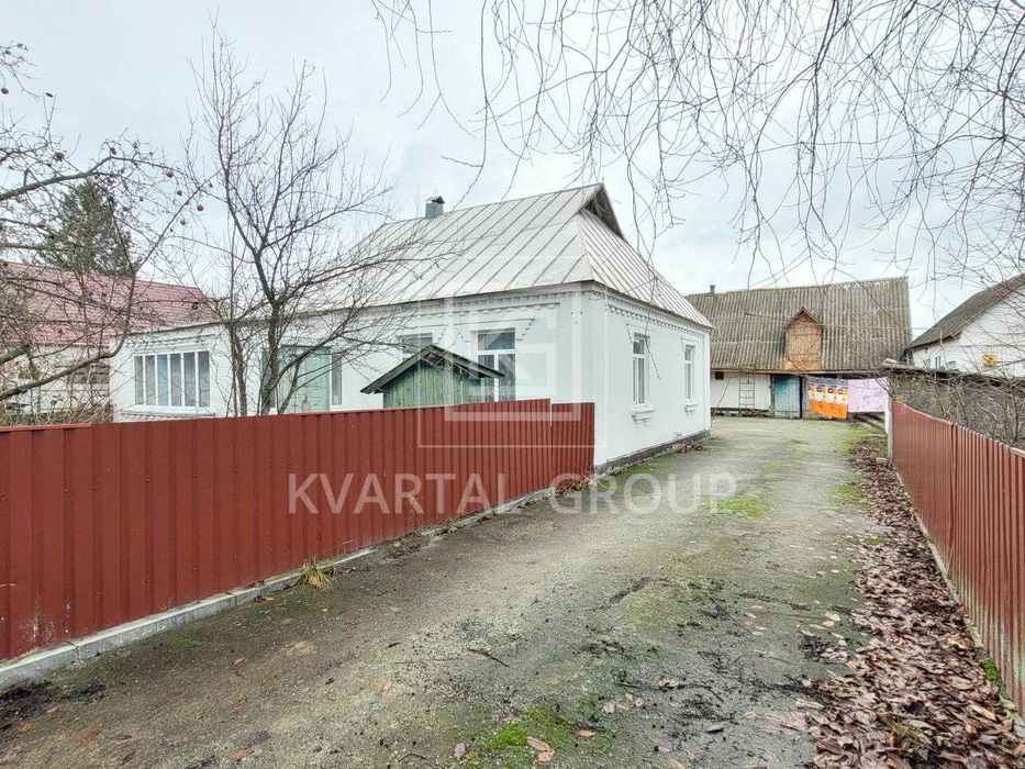 В продажу Цегляний Будинок з Газом біля Озера