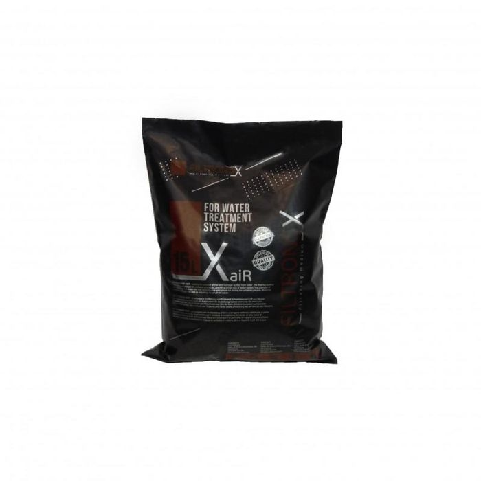 Загрузка от железа FILTRONS XAIR