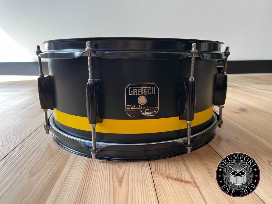 Werbel Gretsch Catalina Maple 13x6,5"