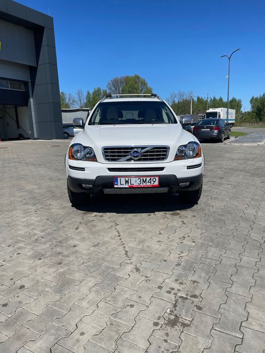 Volvo XC 13r. 3.2 R6 7 osobowy Wersia po lifce  Nowe BT+OC