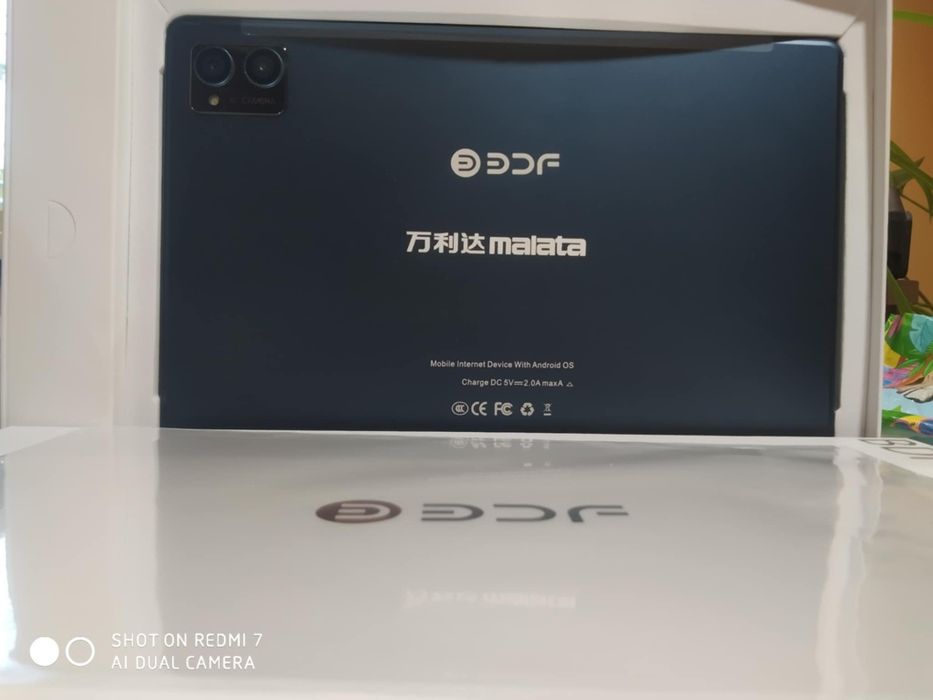 Планшет 12/512 fullHD 2k BDF