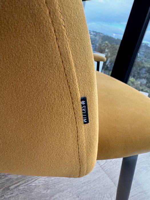 Cadeiras de sala de jantar - Chairs