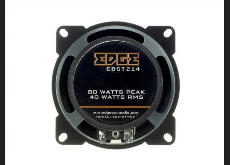 Коаксиальные колонки