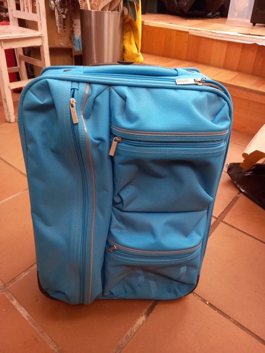 Malas de viagem novas