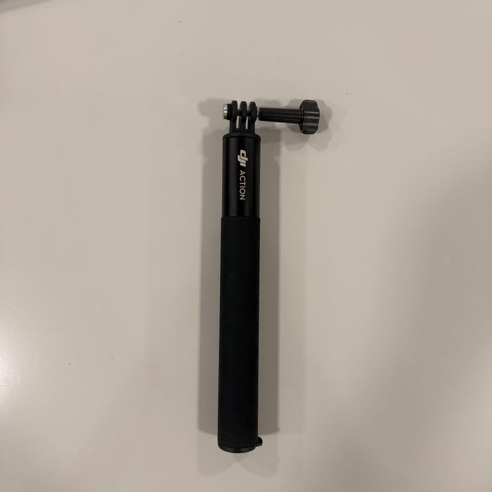 Osmo Action 5 Pro Kit Aventura + Bundle Goodis (Garantia)