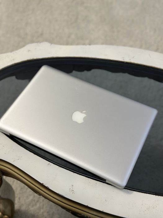MacBook Pro 2010 i7