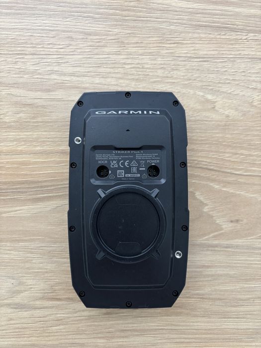 Garmin stiker 4 plus