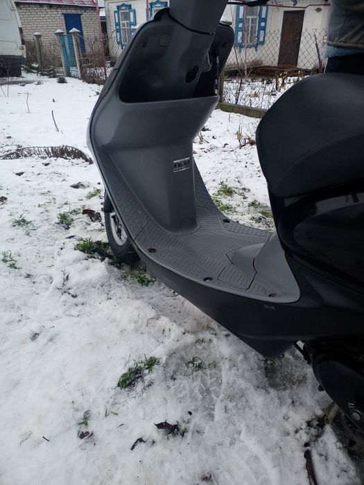 Продам Хонда Дио аф 56