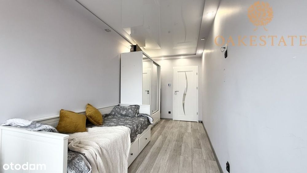 46m2,gotowe do wprowadzenia,Centrum,ul.Chęcińska
