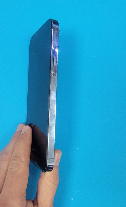 Iphone 13 Pro Max Azul Sierra 128gb