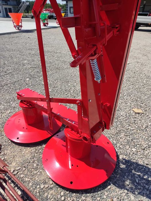 do koszenia traw kosiarka rotacyjna traktorka