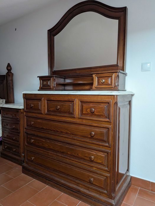 Mobília de Quarto