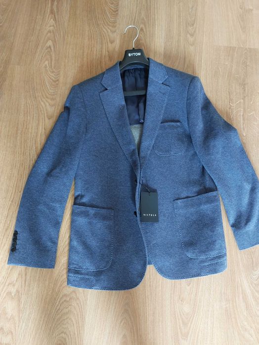 Marynarka Vistula 52 Slim Nowa