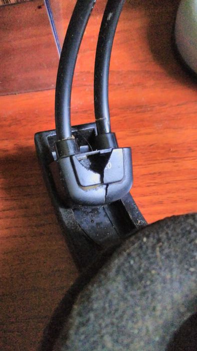 Наушники koss ur20