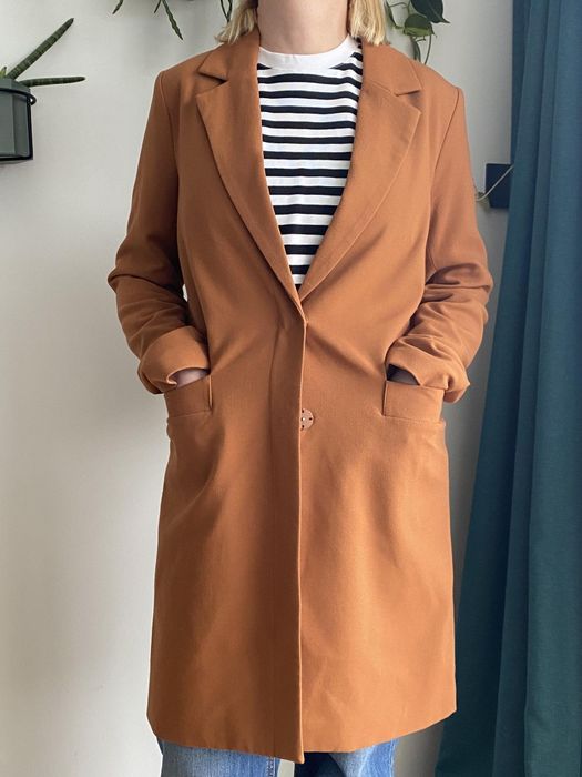 Płaszcz przejściowy ONLY M