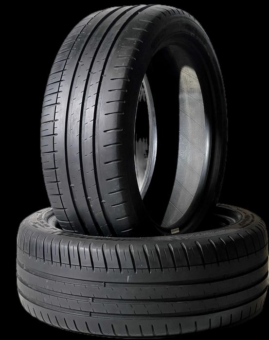 Pneus 205 50 R17 Michelin pilot sport 3