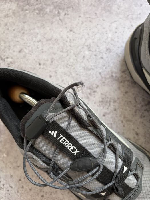 Кросівки adidas terrex gore tex 2024