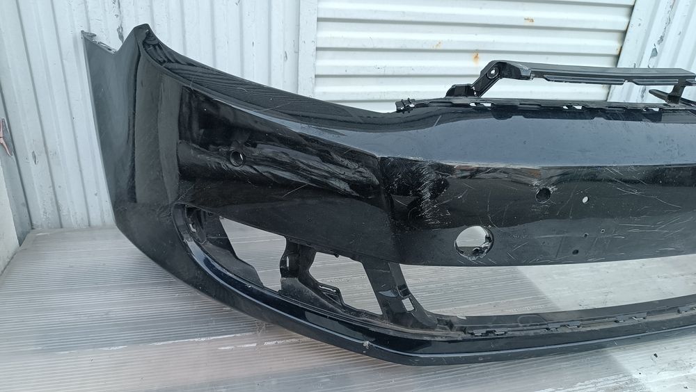 Vendo parachoque de frente VW golf 6  carinha ano 2009/13