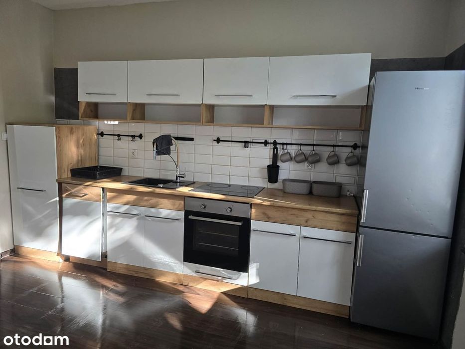 Mieszkanie 82 m2 Chorzów , 3 pokoje