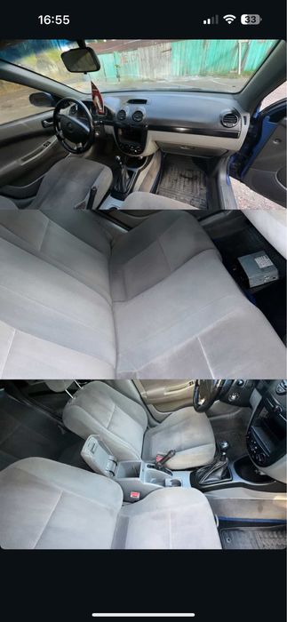 Продам шевроле лачеті 1,8