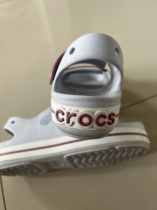 Crocs 34-35 sandały