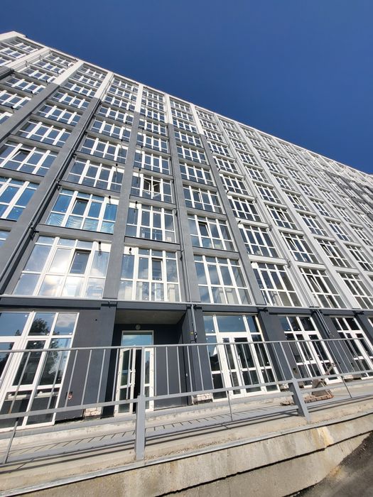 Є-відновлення Є-оселя! Продаж 1кімн. квартири по вул. Василя Стуса