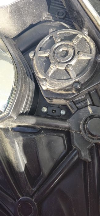 Motor dla dziecka, nowy akumulator.