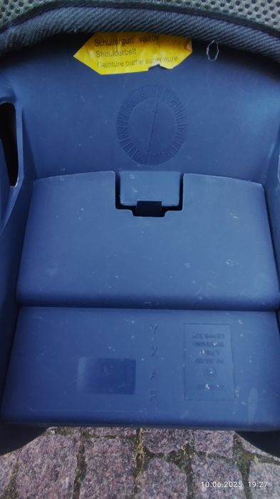 Детска автолюлька YXAP Германия