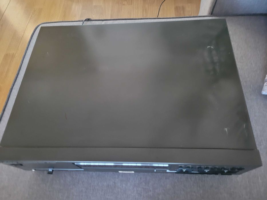 odtwarzacz cd technics SL PS 50