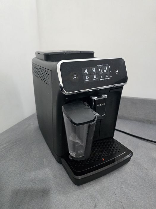 Кофемашина philips lattego 2230