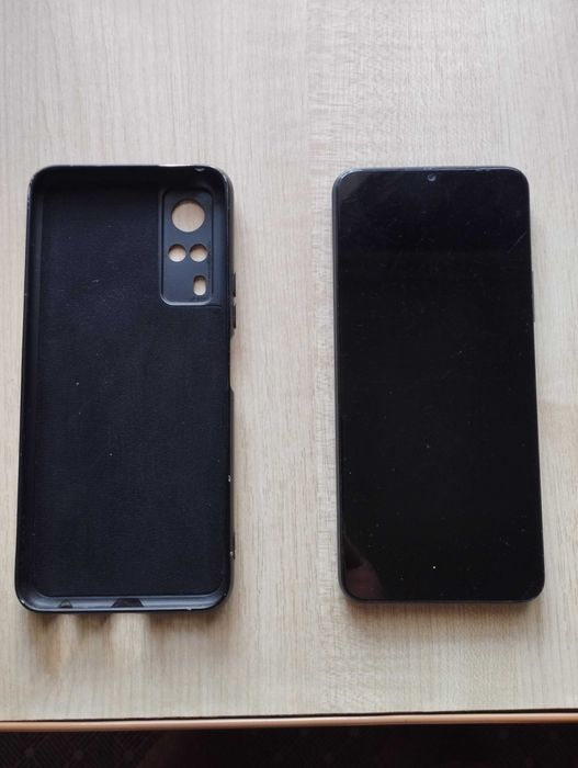 Vivo Y31 (Funtouch 2036)