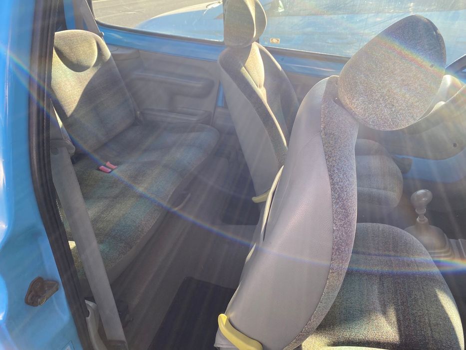 Venda Renaut Twingo Easy 1999