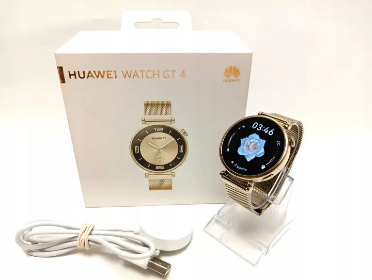 Huawei GT 4 Elegant 41mm