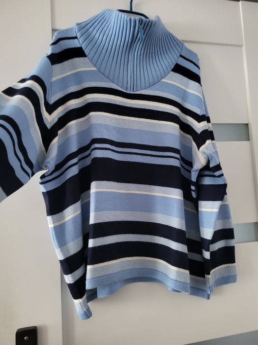Sweter Atelier nr.  50/52 oversize
