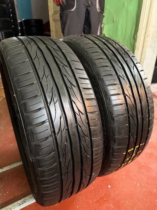205.50.R17- Kumho (пара)