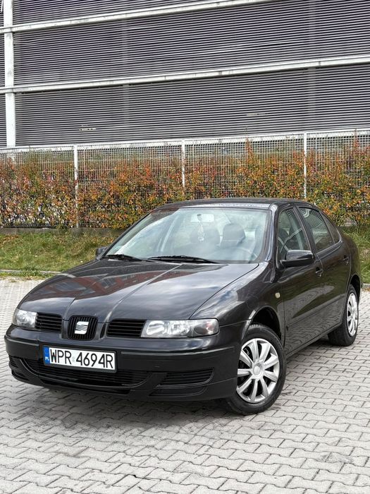 Seat Toledo