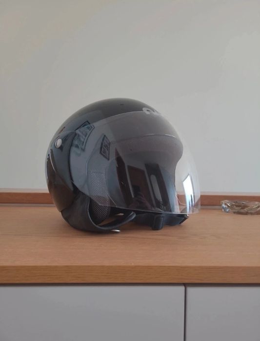 Capacete Nau usado