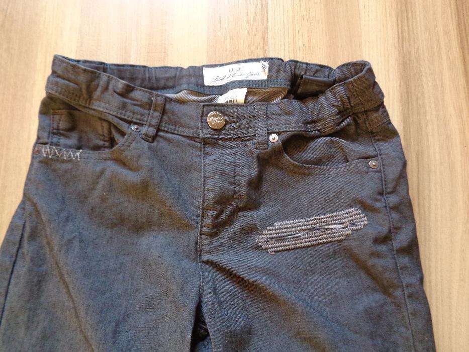 Spodnie H&M L.O.G.G rozm 146