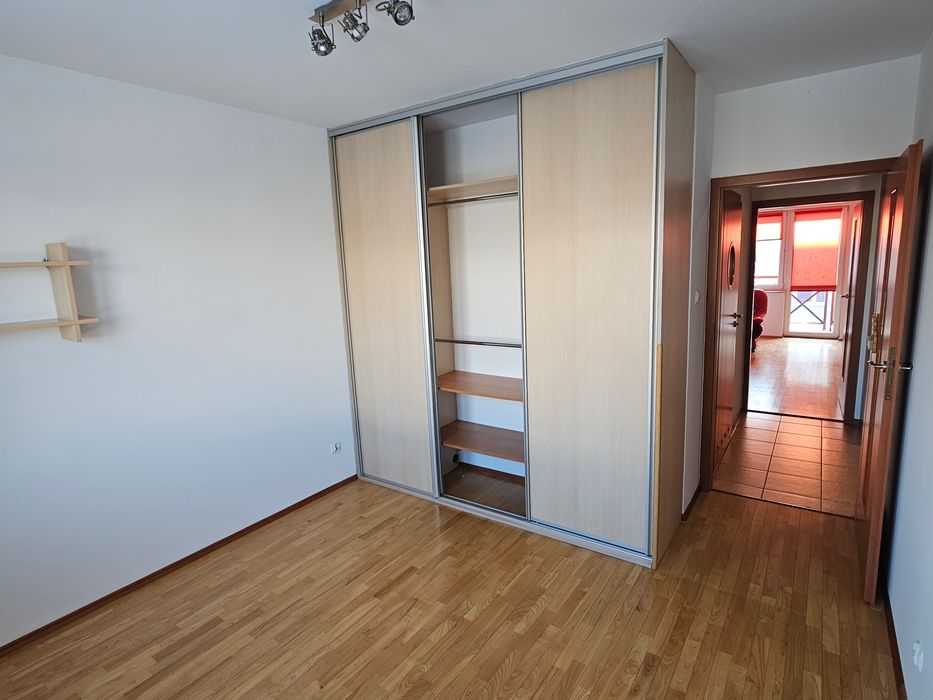 2-pokojowe mieszkanie | Turka, ul. Jaśminowa | Blisko Lublina