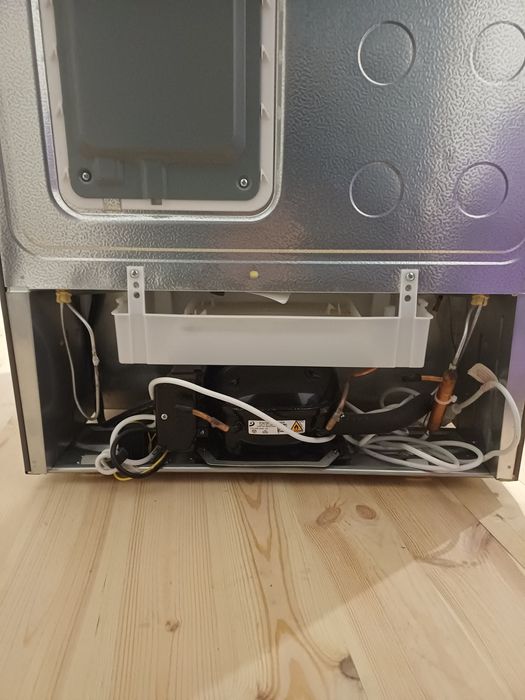 Морозильна Шафа, Морозілка gorenje