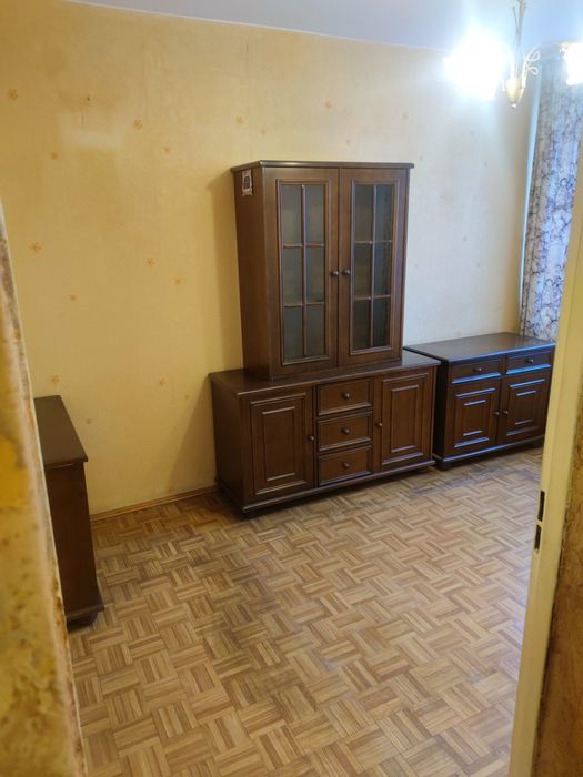 Mieszkanie 41m Wysockiego - Widok 2