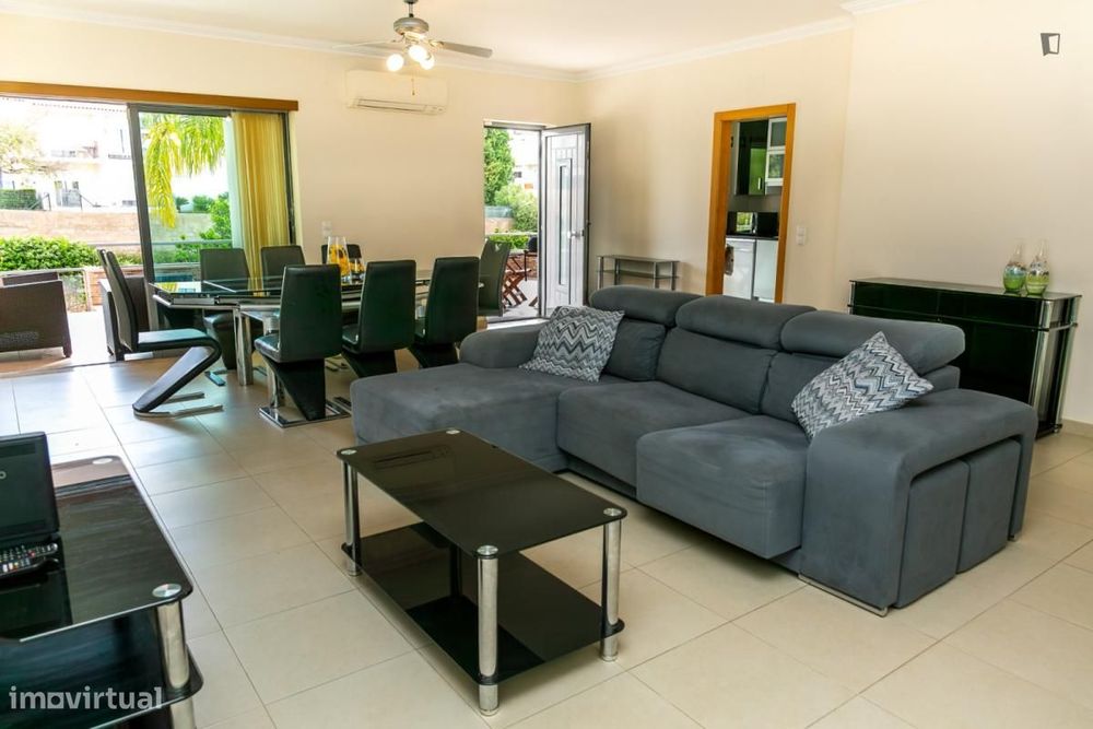 Casa com 3 quartos - localizado em Albufeira