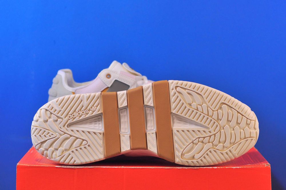 Кроссовки Adidas Niteball 1.0  Nike  Air Max 90 Beige Оригінал